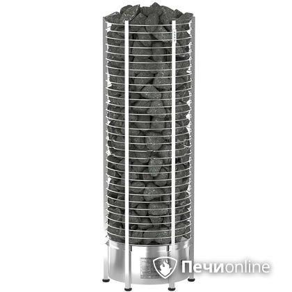 Электрическая печь Sawo Tower TH9-120NS-P (круглая) в Тавде